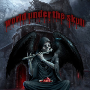 world under the skull (Explicit)