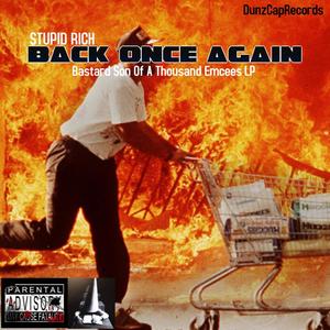 Back Once Again (Explicit)