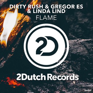 Flame (Extended Mix)