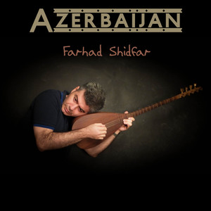 Azerbaijan (Instrumental Saz)