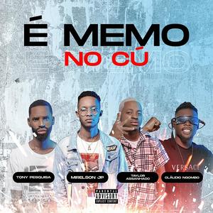 é Memo No Cù (feat. TURMA BARREGUDO)