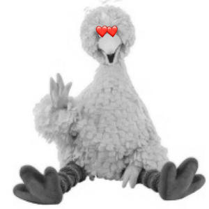Big Bird (Explicit)