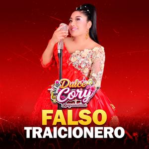 Falso Traicionero (feat. Dulce Cory)