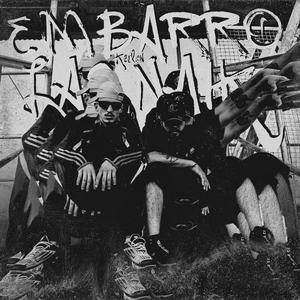 Embarros las Nike (feat. El Marto) (Explicit)