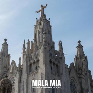 Mala Mia (feat. Perrymakinplayz)