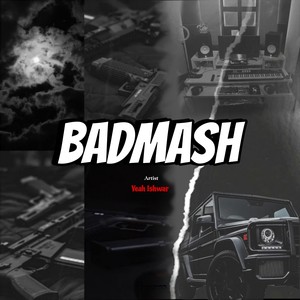 Badmash