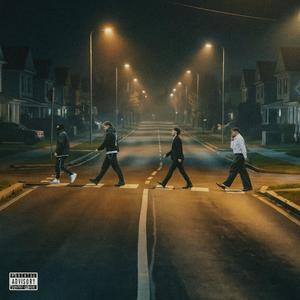 TRAMVAJGANG - Vize 2 (Explicit)