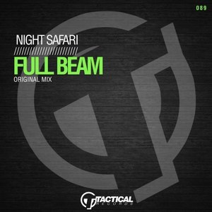 Full Beam (Original Mix)