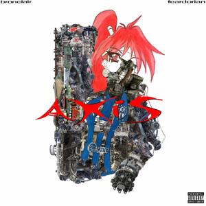 axis (feat. kuru) (Explicit)