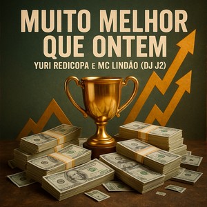 MUITO MELHOR QUE ONTEM