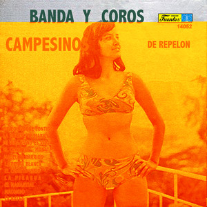 Banda y Coros Campesinos de Repelón