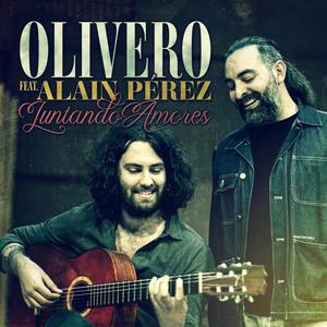 Juntando Amores (feat. Alain Pérez)