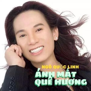 Ánh mắt quê hương