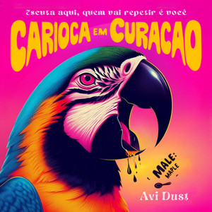 Carioca em Curacao