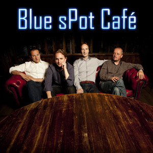 Blue Spot Café