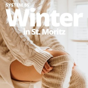 Winter in St. Moritz