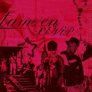 TAMO EN EL VIP (feat. YvngKetah) (Explicit)
