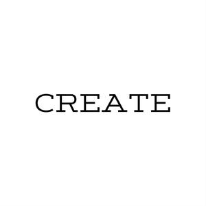 CREATE (feat. Bargholz)