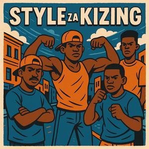 Style Za Kizing