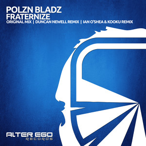 Fraternize (Duncan Newell Remix)