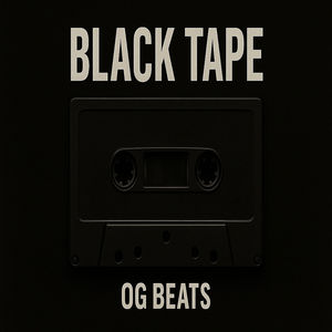 Black Tape