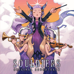 Souldiers (Original Game Soundtrack)