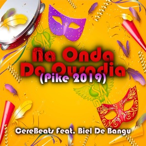 Na Onda da Ousadia (Pike 2019) (Explicit)