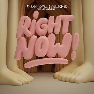 Right Now(feat. Ror Materials) (Original Mix)