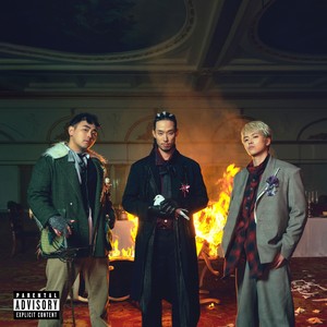 墙（Intro） (Intro)