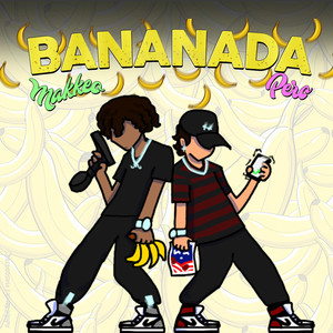 Bananada (Explicit)