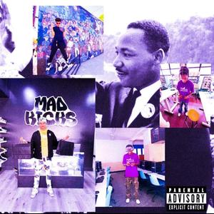 Luther King (Explicit)