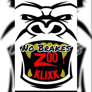 No Brakes (Explicit)