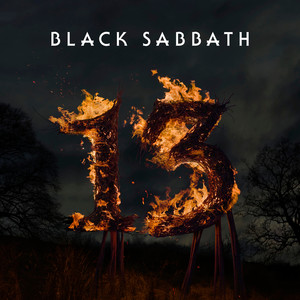 Black Sabbath - Damaged Soul