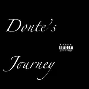 Donte's Journey (Explicit)