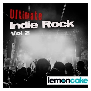 Ultimate Indie Rock, Vol. 2