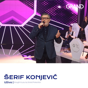 Nemoj Druže x Ja Sam Putnik Zalutali (Medley @ Grand Production)