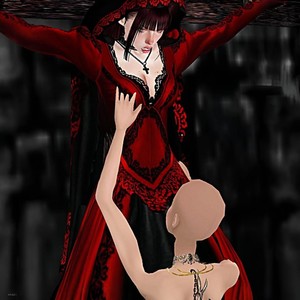 Santa Inquisição (Explicit)