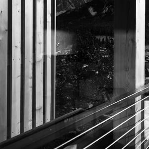 Machine In The Works