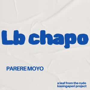 Parere moyo (Explicit)