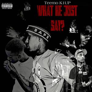 Jumped Off The Porch (Explicit)