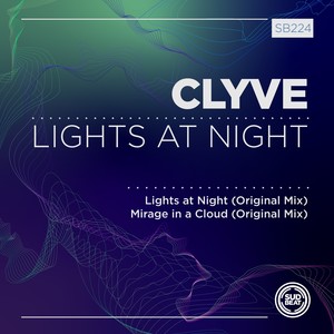 Mirage in a Cloud (Original Mix)