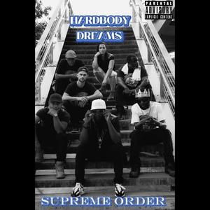 Supreme Order (Explicit)