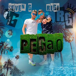 pegao (feat. seven G)