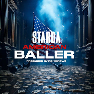 American Baller (Explicit)