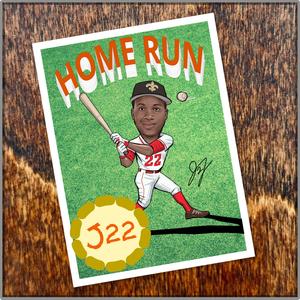 Home Run
