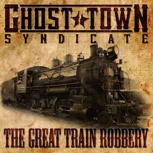 The Great Train Robbery