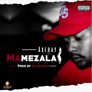 Mamezala (Explicit)