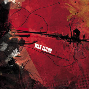 Positively Inclined feat. Marina Quaisse & A State Of Mind