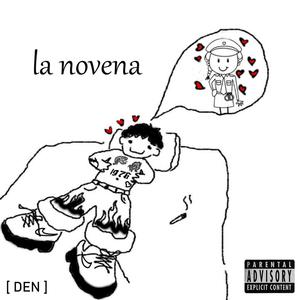 La Novena (feat. Kuny) [Explicit]