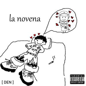 La Novena (feat. Kuny) (Explicit)